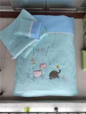 十堰儿童卡通款床上用品批发价