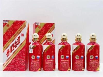 昌平区精品茅台酒回收各种年份老酒上门回收