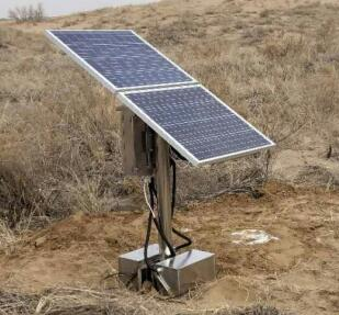 小型土壤蒸渗仪