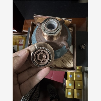 汕头茅台50年酒瓶回收环保回收