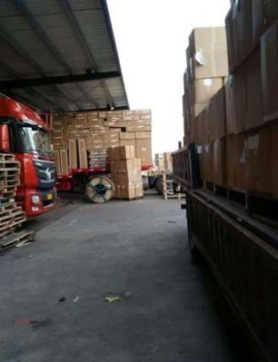 从昆明到门源回族自治县物流运输公司电话