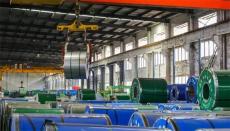 龙子湖区供应热轧不锈钢卷批发