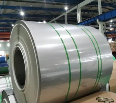 绍兴市供应冷轧不锈钢卷厂家