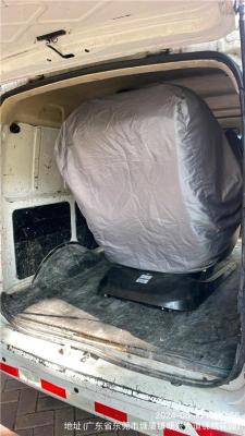 东莞樟木头到阿坝金川物流回程车