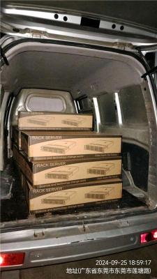 深圳龙岗直达包头白云矿物流行情