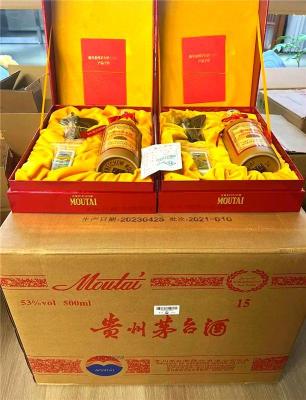 顺义区茅台蛇年酒瓶子回收能卖什么价格