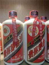 怀柔区2017年精品茅台酒鉴定回收全新价格