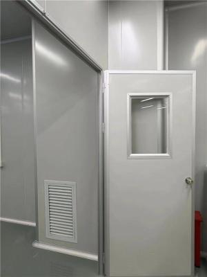 响水镇密闭彩钢板隔墙施工队