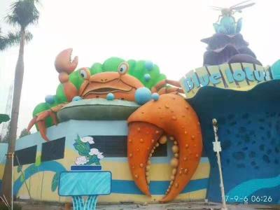 四川玻璃钢深浮雕哪家好价格简直太香了