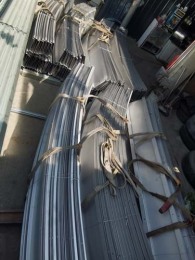 四川附近异形制品加工定制