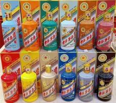 房山区猪年茅台酒诚信回收为您提供茅台酒回收价格