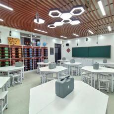 新课标中小学科学探究实验箱