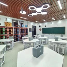 新课标中小学科学探究实验箱