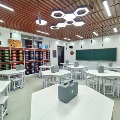 新课标中小学科学探究实验箱