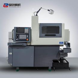 双主轴数控走心机/RPC-205