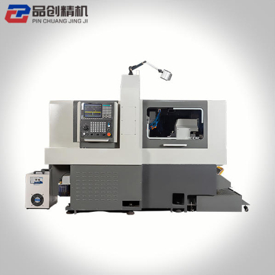 双主轴数控走心机/RPC326