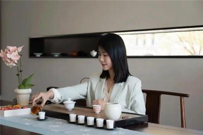 最新2026成都品茶工作室体会qt慢时光密码