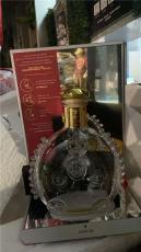 泰州轩尼诗百乐廷酒瓶价格一览表参考