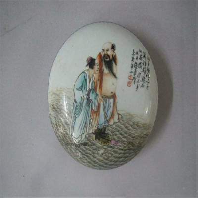 明清瓷器快速收购 浦东老瓷器回收