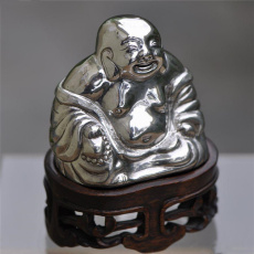 老银牌子回收商行 杨浦民国银筷回收