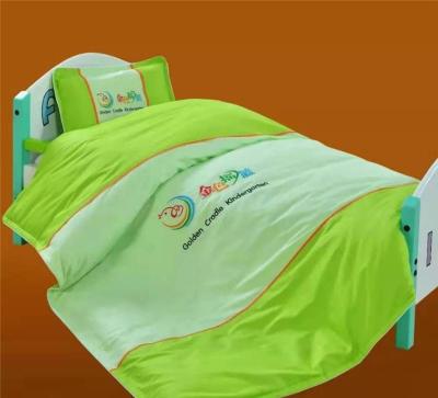 蚌埠优质拼接绣字版床上用品厂家