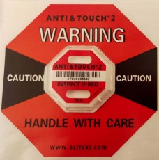 深圳TOPHXHXY防震动标签批发拿货