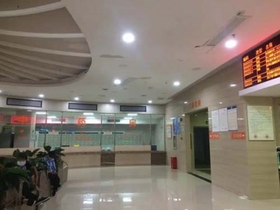 上海中山医院代挂号卜丽萍在线代挂号医院详细地址