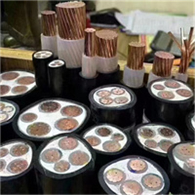 四川中江  废旧电缆回收回收废电缆