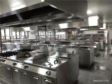 广州荣翔酒店工厂食堂商用厨房设备生产厂家