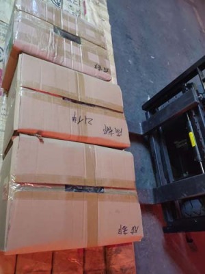 从昆明到巫溪县物流运输电话