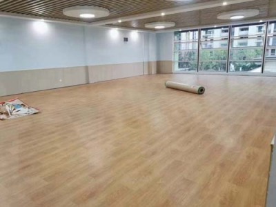 东莞松山湖洁净厂房装修要注意什么