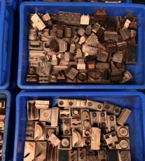 阳江一个电话马上达塑胶回收