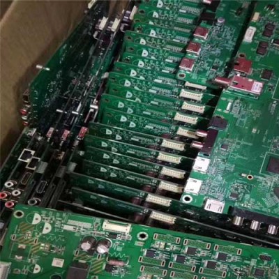 石排电路板回收专业高价