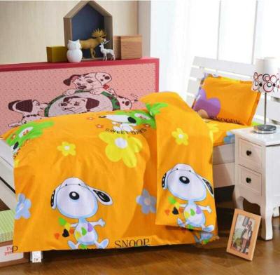 阿克苏学生卡通款床上用品电话