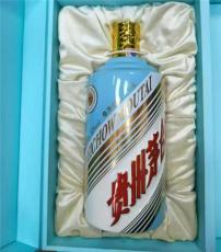 东城区猪年茅台酒收购各种年份老酒上门回收