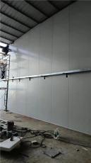 桥头镇室内彩钢板隔墙厂家供应