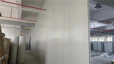 黄江镇彩钢板花园隔墙厂家直销