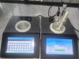 轮胎油毛油水分测定仪质检利器