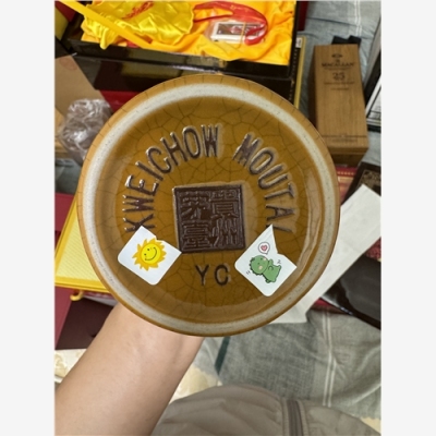 乌鲁木齐茅台空酒瓶礼盒回收高收