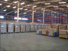 从太仓到泰和县信誉好的物流运输专线物流公司