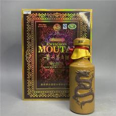 房山区2017年精品茅台酒鉴定回收全新价格