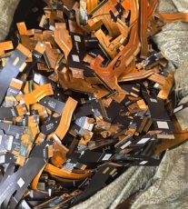 汕尾一个电话马上达FPC排线回收