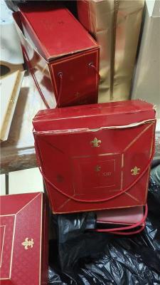 常州金桂叶茅台酒瓶价格一览表参考