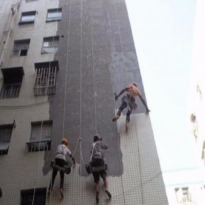 寮步专业防水翻新认准华展防水 质量保证