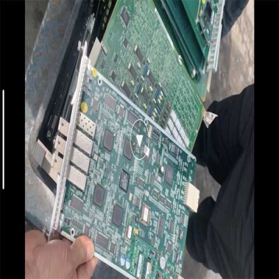 黄江回收IC多少钱一斤