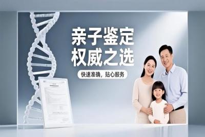 台州市亲子鉴定在哪做附鉴定费用明细