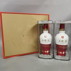 山西礼盒装老酒哪里收购