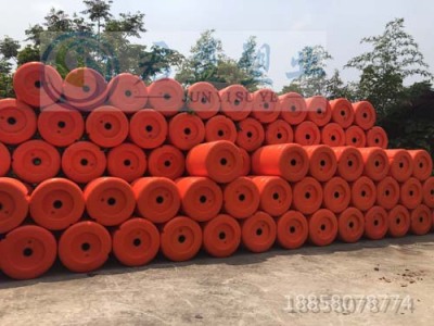 崇左水库拦污浮筒优质供应商