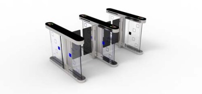 来宾无人值守升降柱一套多少钱