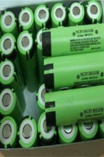 南京市新能源电池 各种设备电池回收